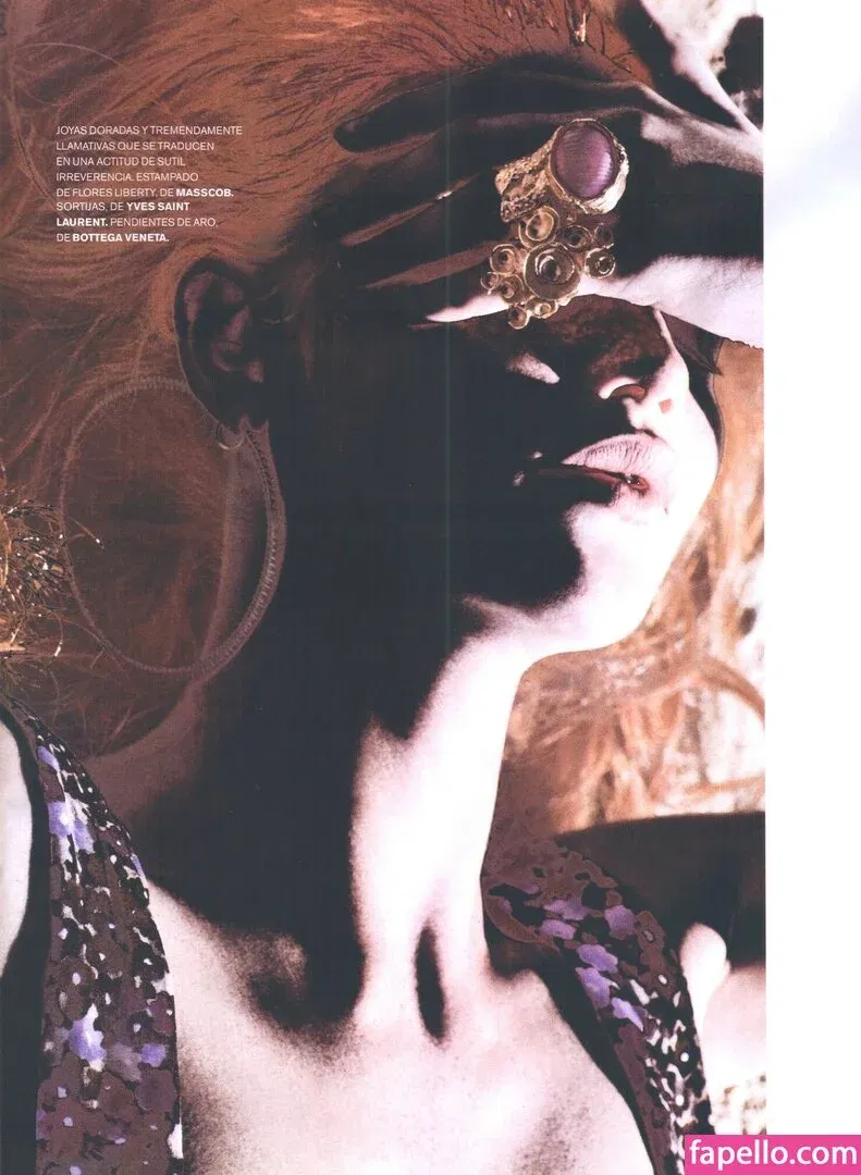 Cinthia Dicker Onlyfans Photo Gallery 