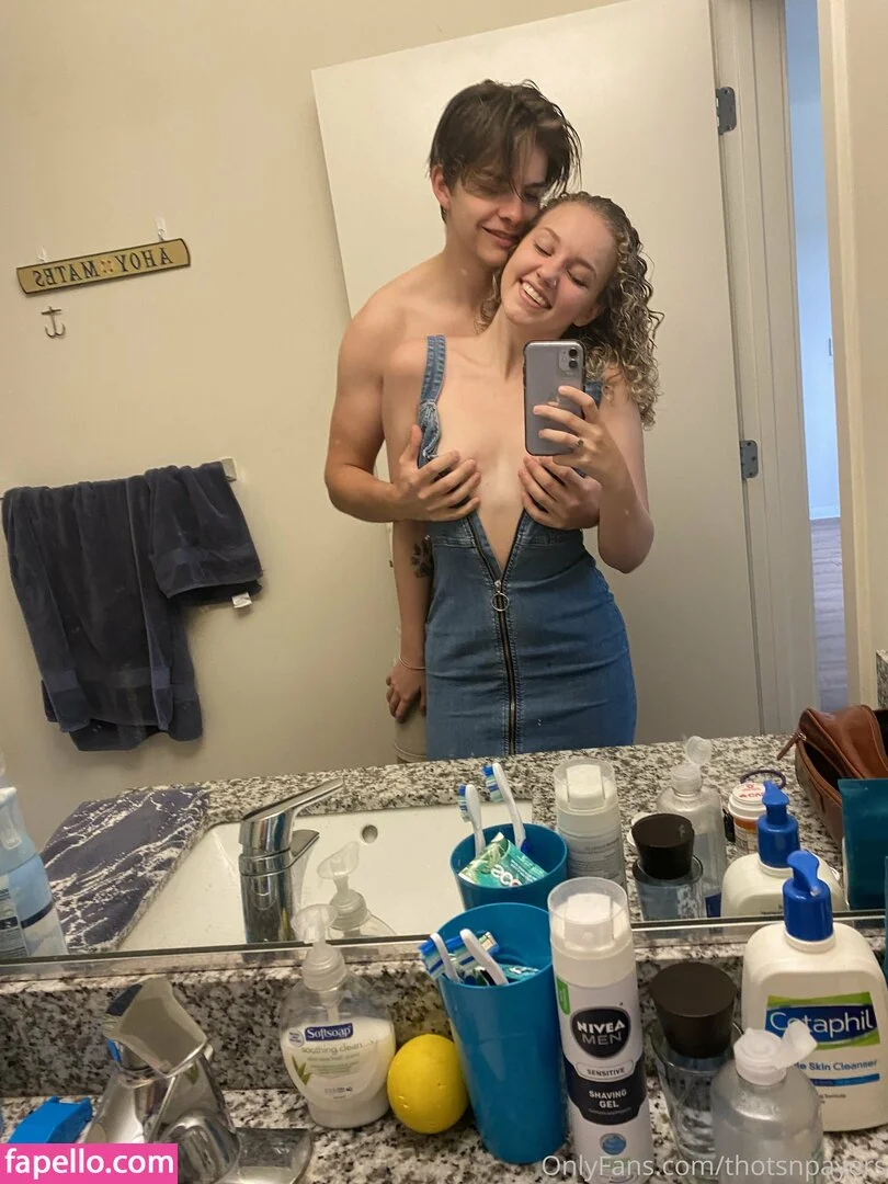 thotsnpayers Onlyfans Photo Gallery 