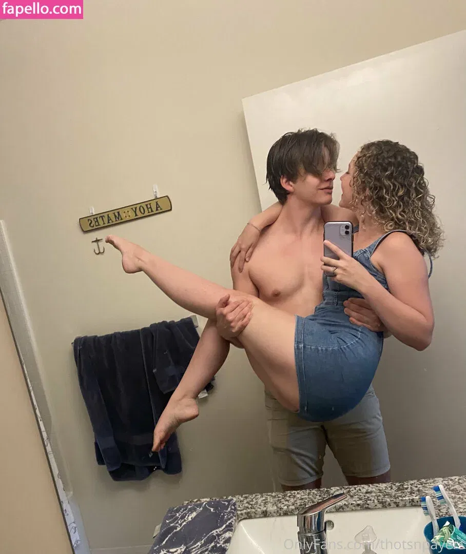 thotsnpayers Onlyfans Photo Gallery 