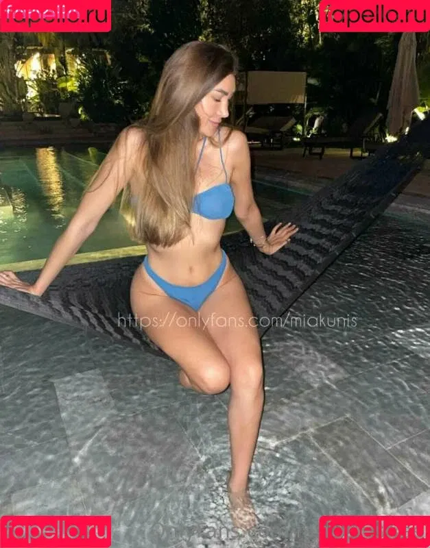 Mia K Explicit Onlyfans Photo Gallery 