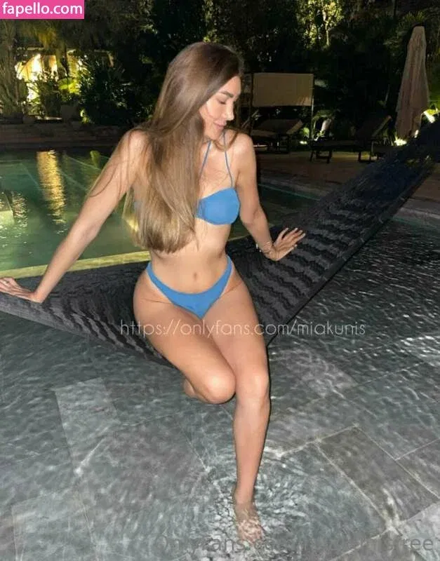 Mia K Explicit Onlyfans Photo Gallery 