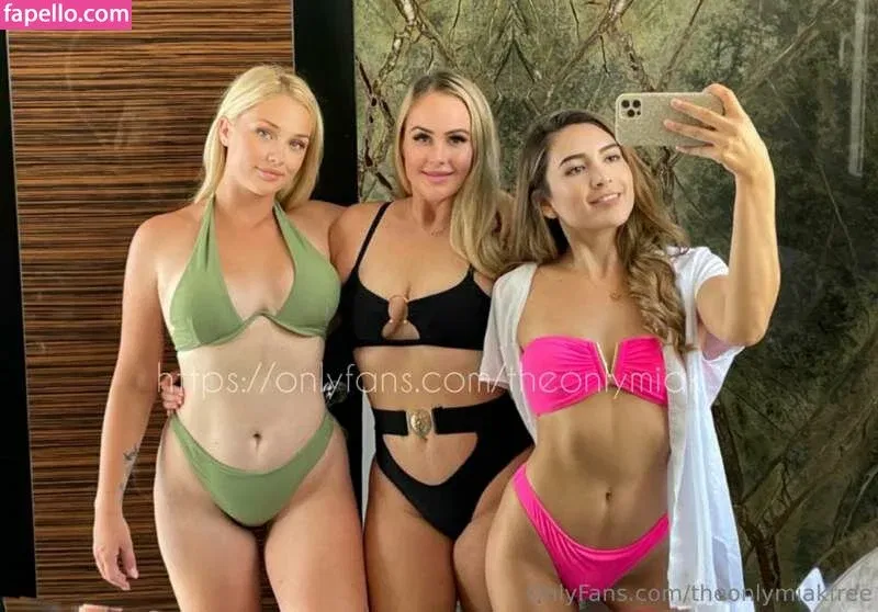 Mia K Explicit Onlyfans Photo Gallery 