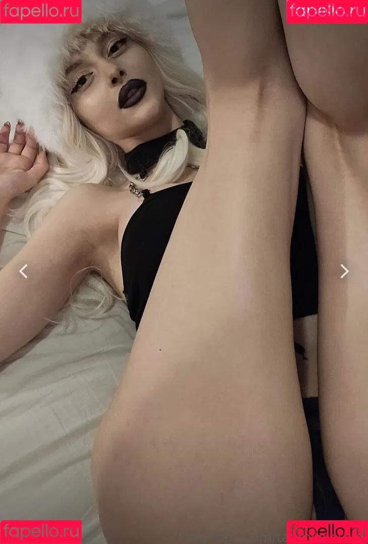 Tami Winther Onlyfans Photo Gallery 