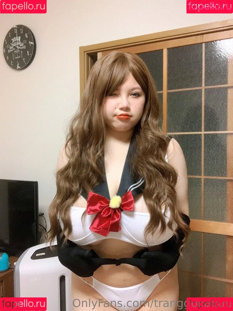 Thu Trang Vo Onlyfans Photo Gallery 