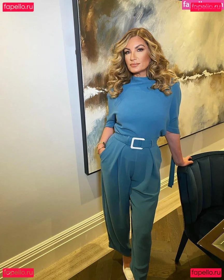 Karren Brady Onlyfans Photo Gallery 