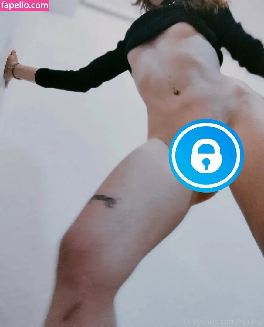 ruubi2 Onlyfans Photo Gallery 