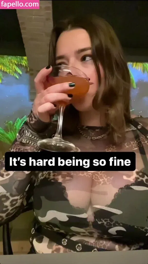 Indi Rossi Onlyfans Photo Gallery 