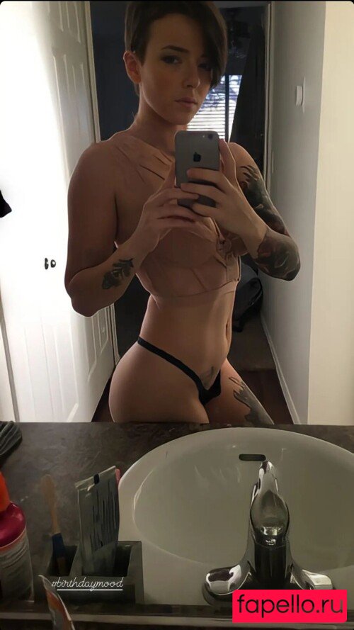 Indi Rossi Nude Onlyfans Photo 8
