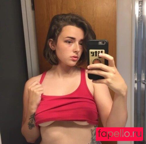 Indi Rossi Nude Onlyfans Photo 6