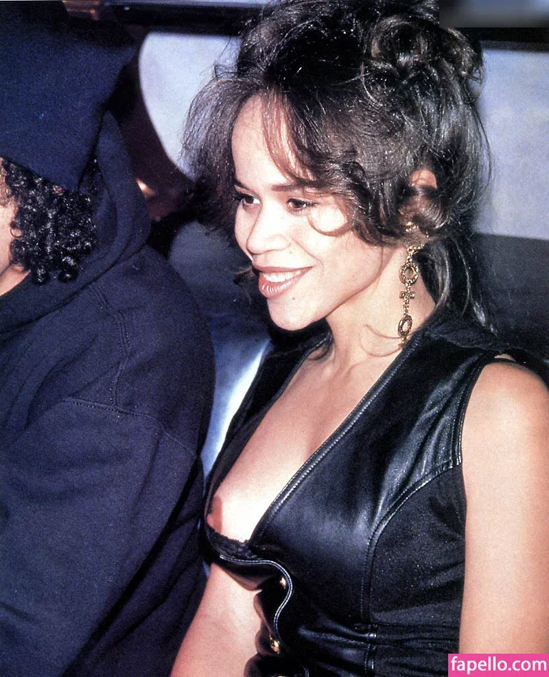 Rosie Perez Onlyfans Photo Gallery 