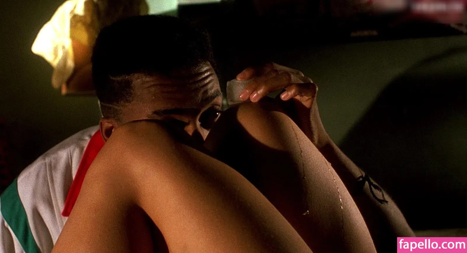 Rosie Perez Onlyfans Photo Gallery 