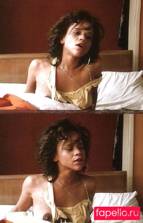 Rosie Perez Nude Onlyfans Photo 3