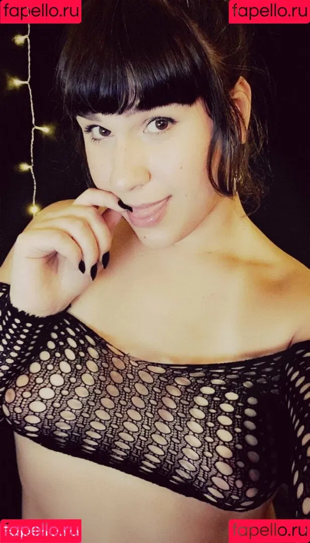 tsroxxxie Onlyfans Photo Gallery 