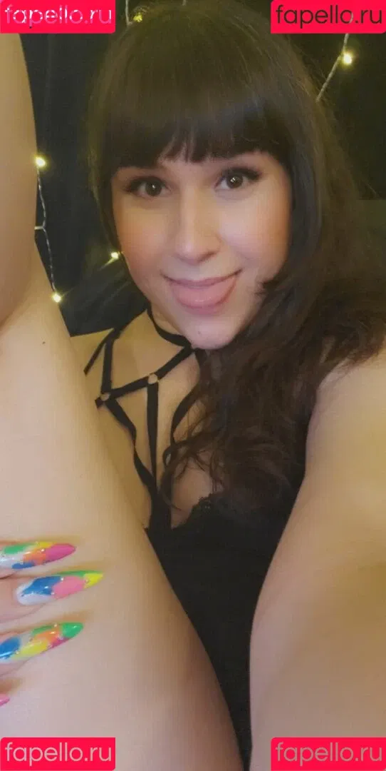 tsroxxxie Onlyfans Photo Gallery 