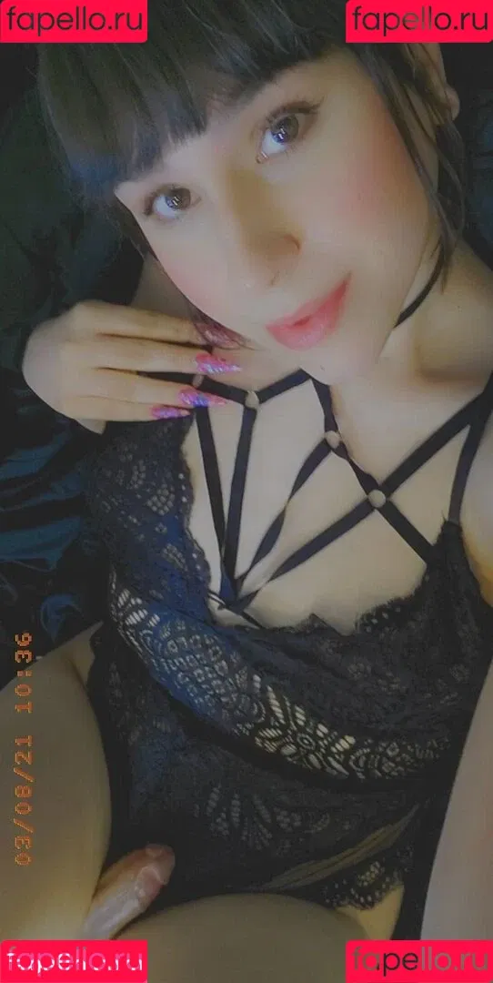 tsroxxxie Onlyfans Photo Gallery 