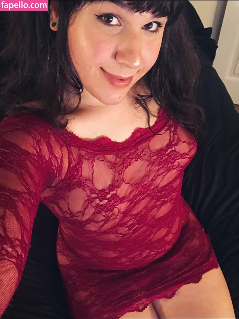 tsroxxxie Onlyfans Photo Gallery 