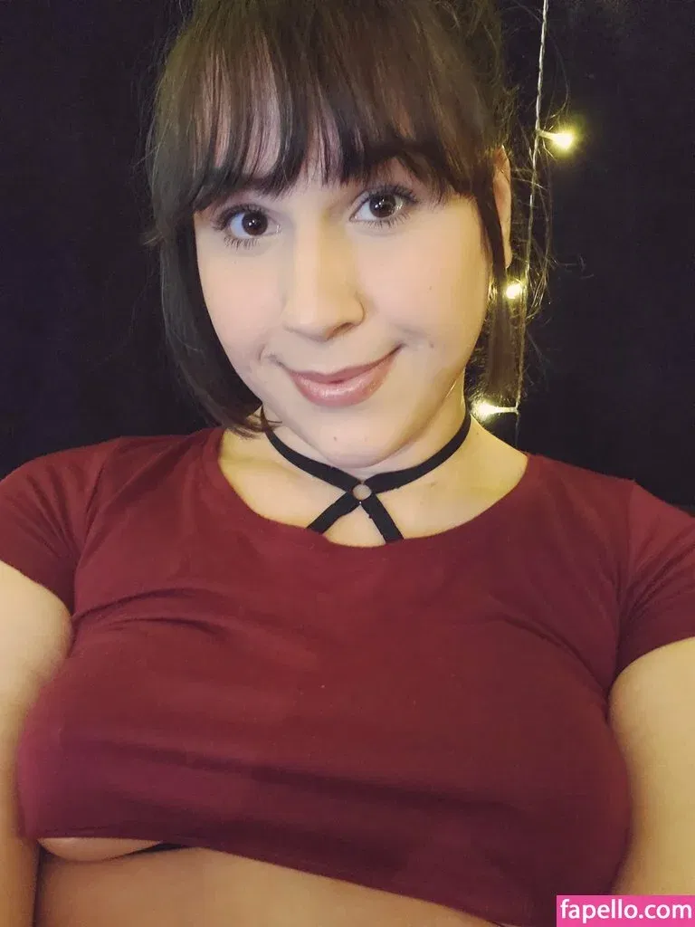 tsroxxxie Onlyfans Photo Gallery 