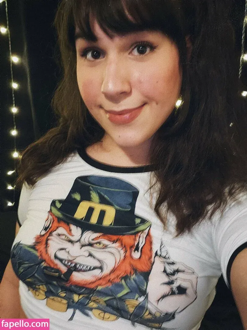 tsroxxxie Onlyfans Photo Gallery 