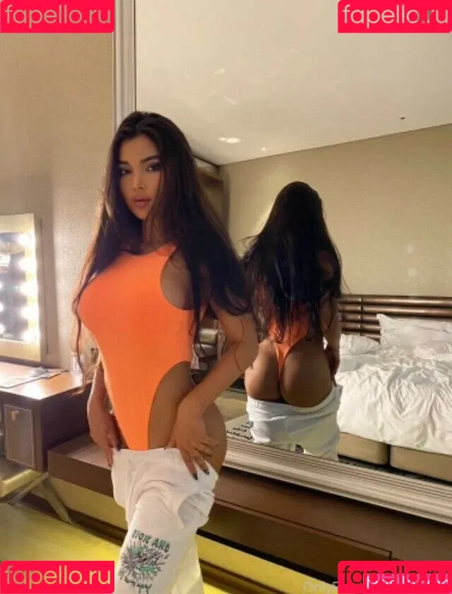 Svetabily Onlyfans Photo Gallery 