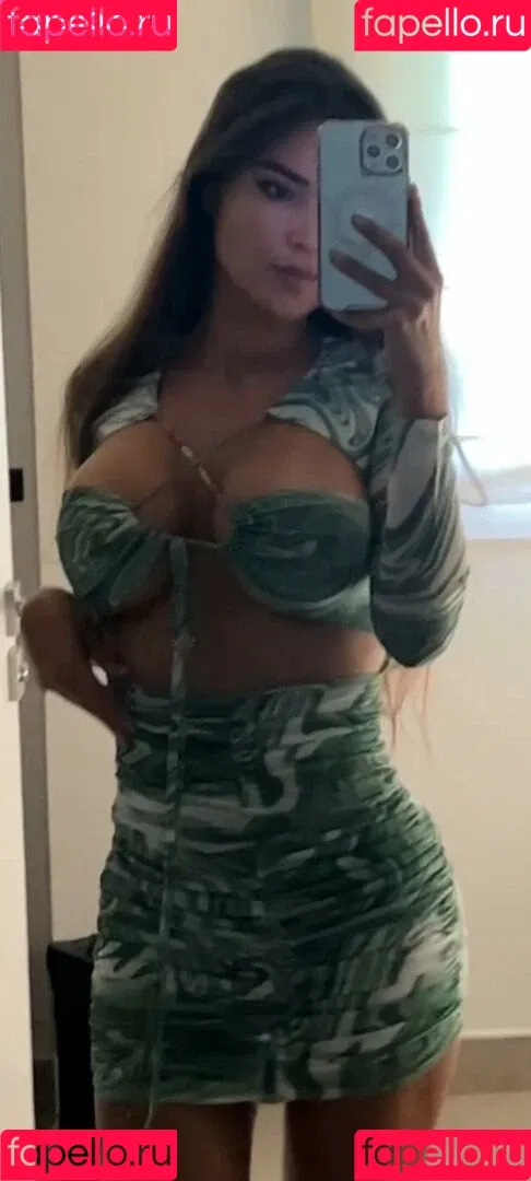 Svetabily Onlyfans Photo Gallery 