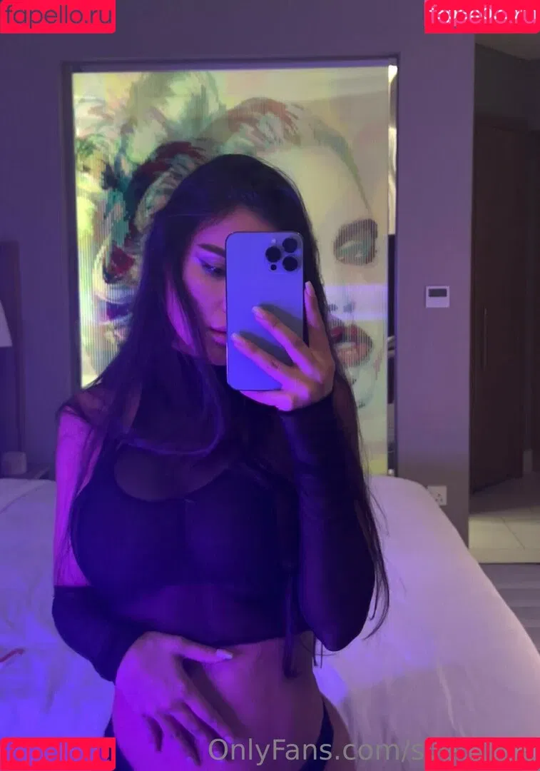 Svetabily Onlyfans Photo Gallery 