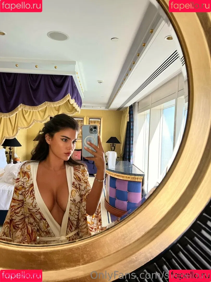Svetabily Onlyfans Photo Gallery 