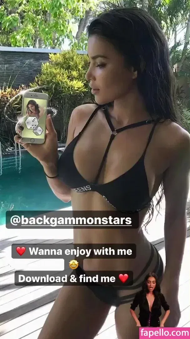 Svetabily Onlyfans Photo Gallery 