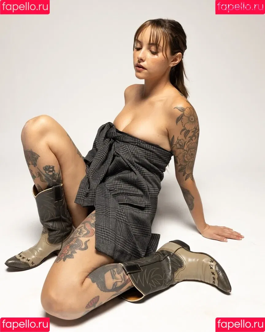 Rachel Hill Onlyfans Photo Gallery 