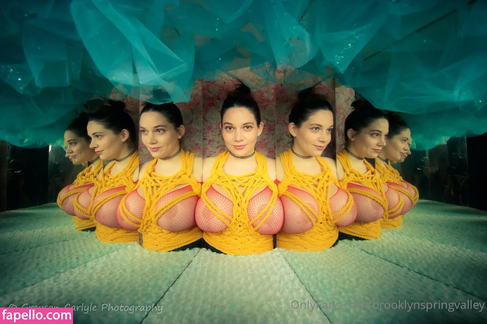 Brooklynspringvalley Onlyfans Photo Gallery 