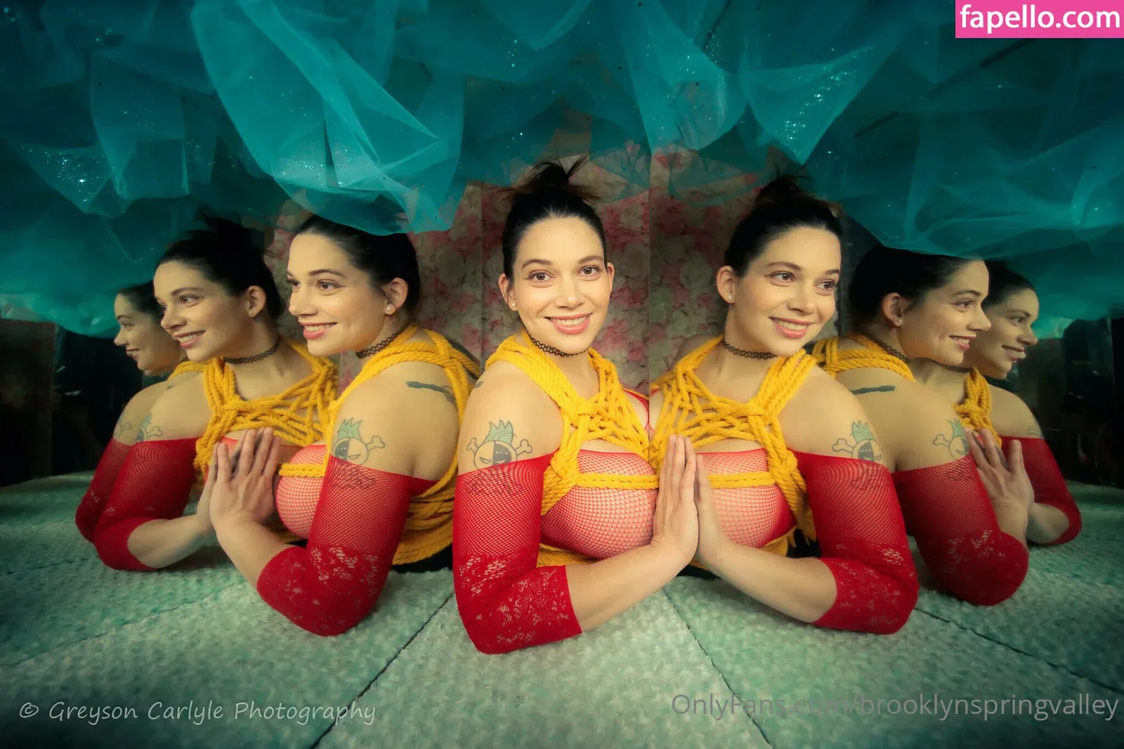 Brooklynspringvalley Onlyfans Photo Gallery 