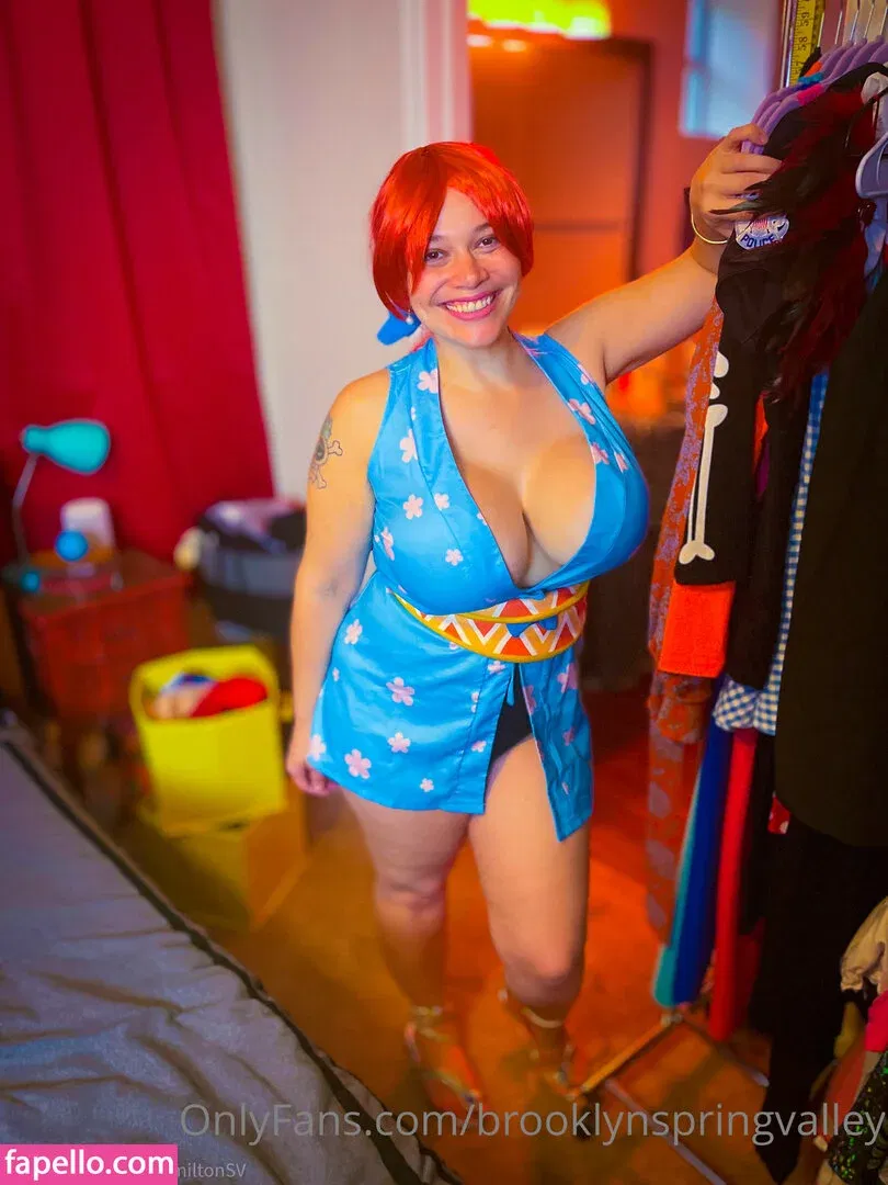 Brooklynspringvalley Onlyfans Photo Gallery 