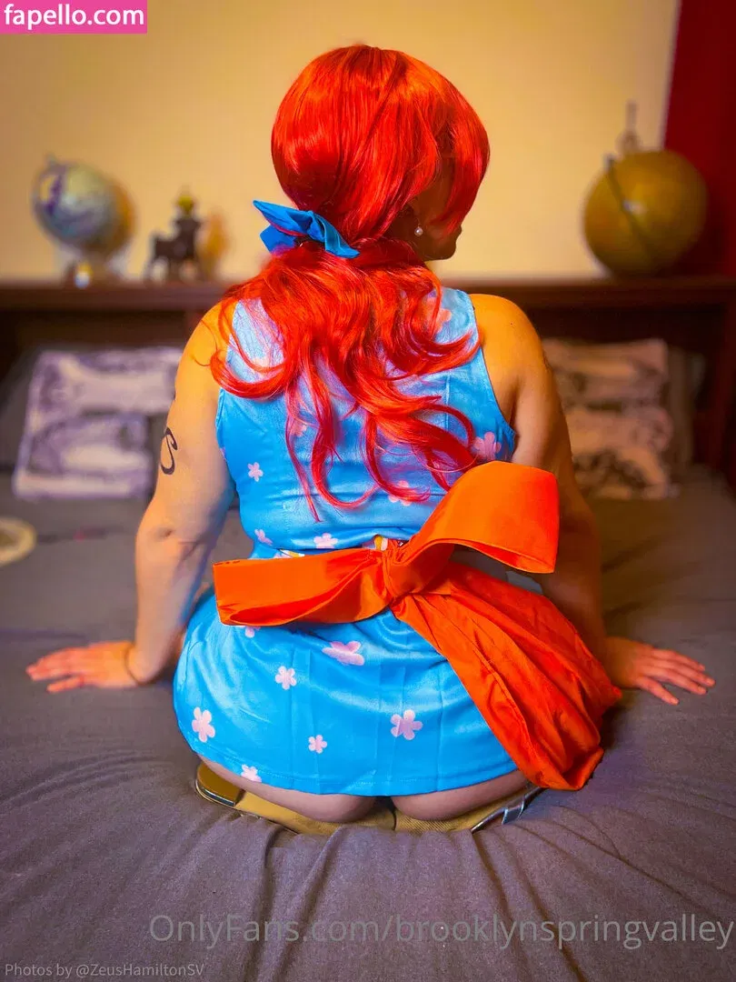 Brooklynspringvalley Onlyfans Photo Gallery 