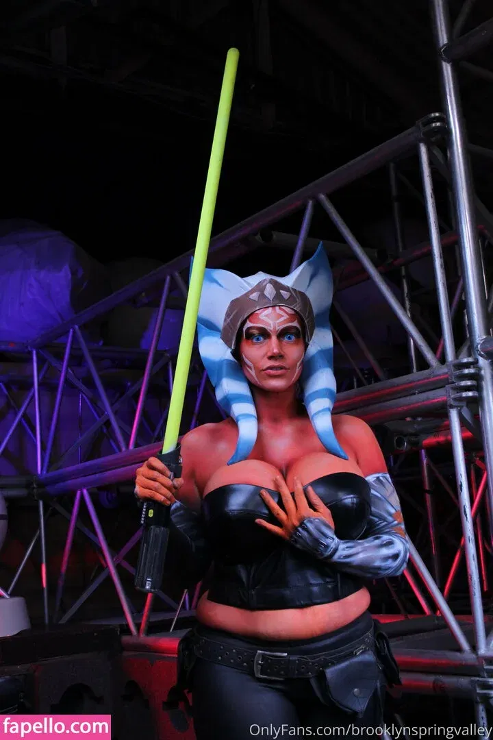 Brooklynspringvalley Onlyfans Photo Gallery 