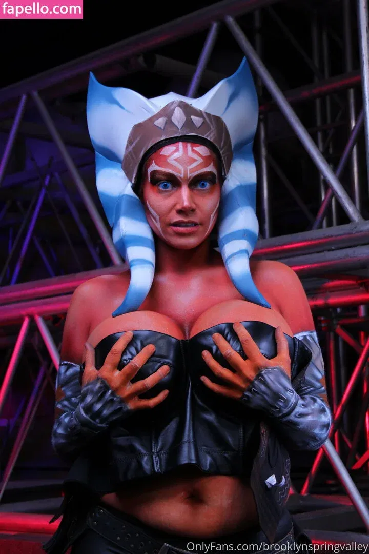 Brooklynspringvalley Onlyfans Photo Gallery 