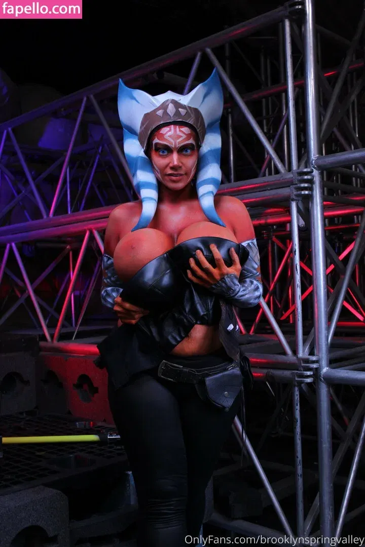 Brooklynspringvalley Onlyfans Photo Gallery 