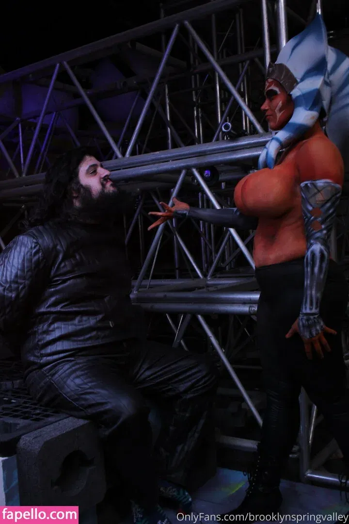 Brooklynspringvalley Onlyfans Photo Gallery 