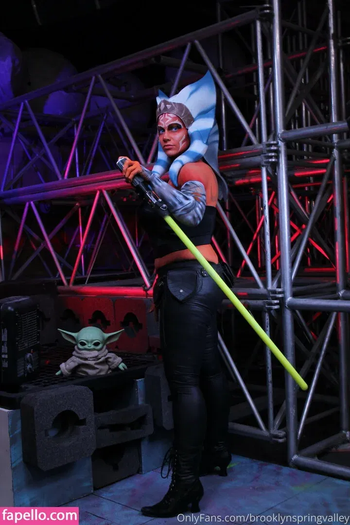 Brooklynspringvalley Onlyfans Photo Gallery 