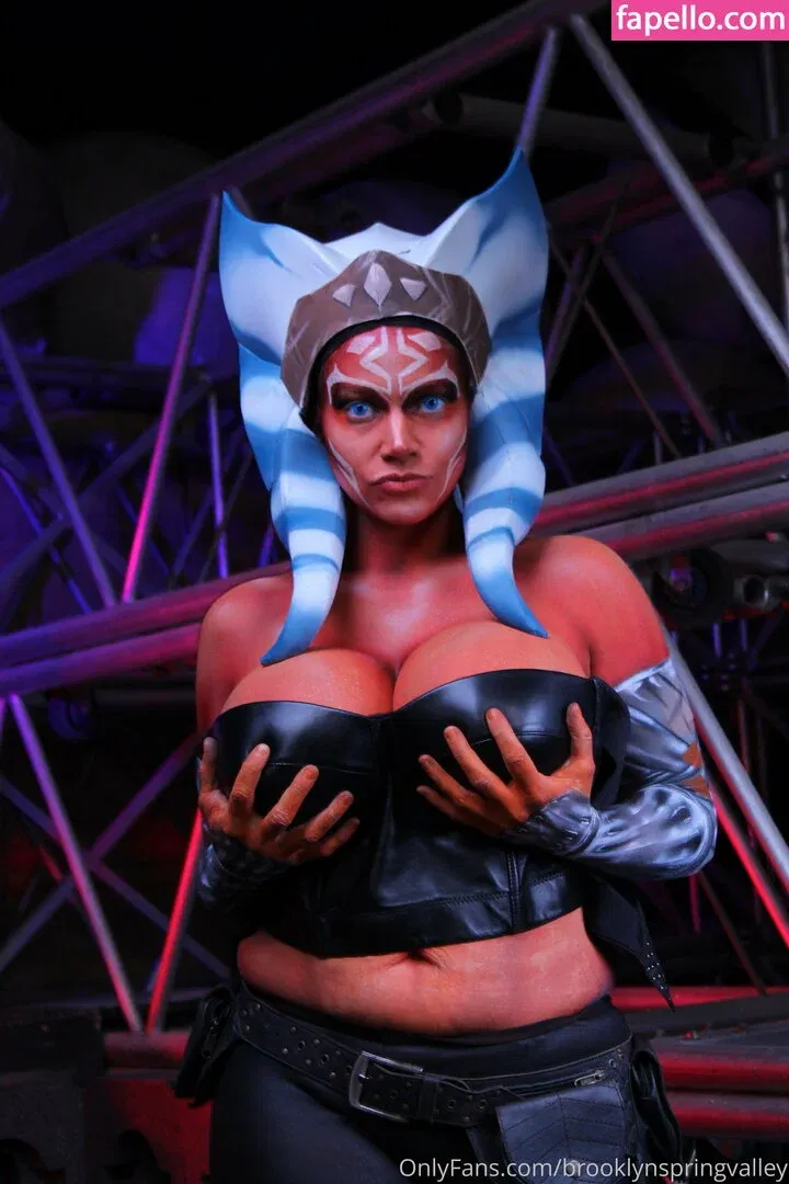 Brooklynspringvalley Onlyfans Photo Gallery 