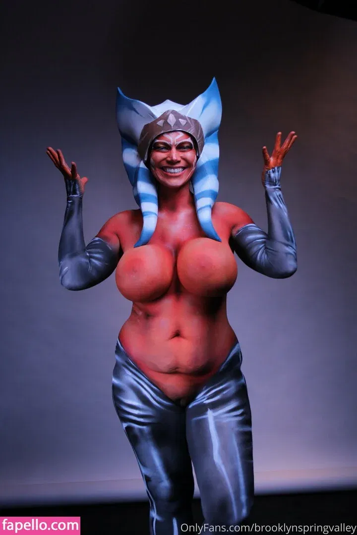 Brooklynspringvalley Onlyfans Photo Gallery 