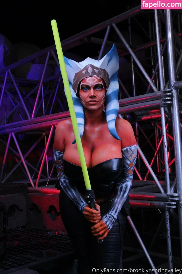 Brooklynspringvalley Onlyfans Photo Gallery 