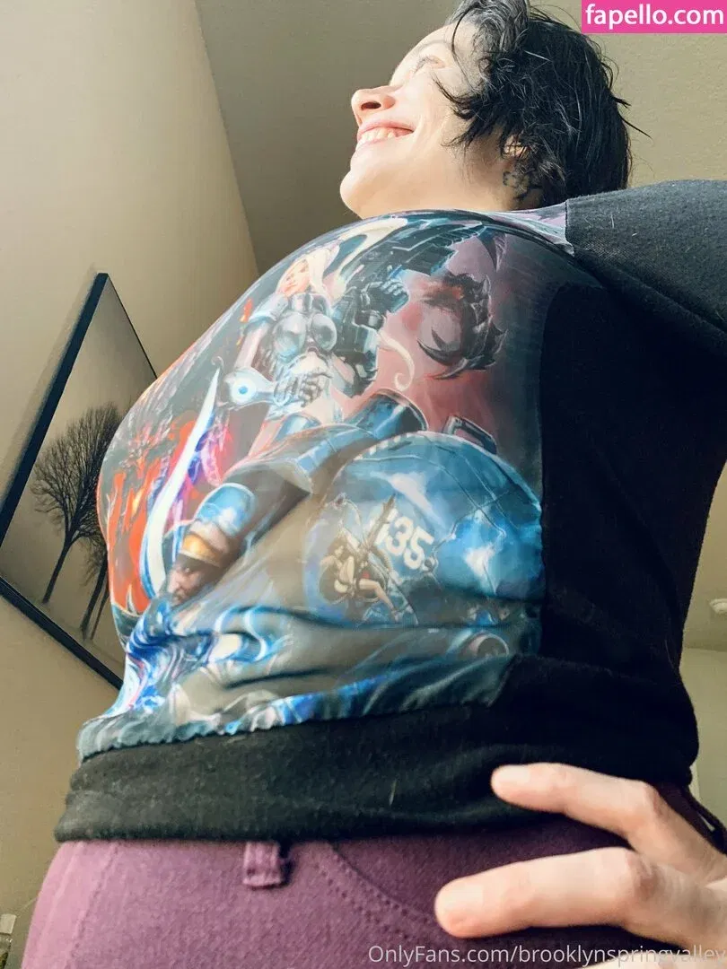 Brooklynspringvalley Onlyfans Photo Gallery 