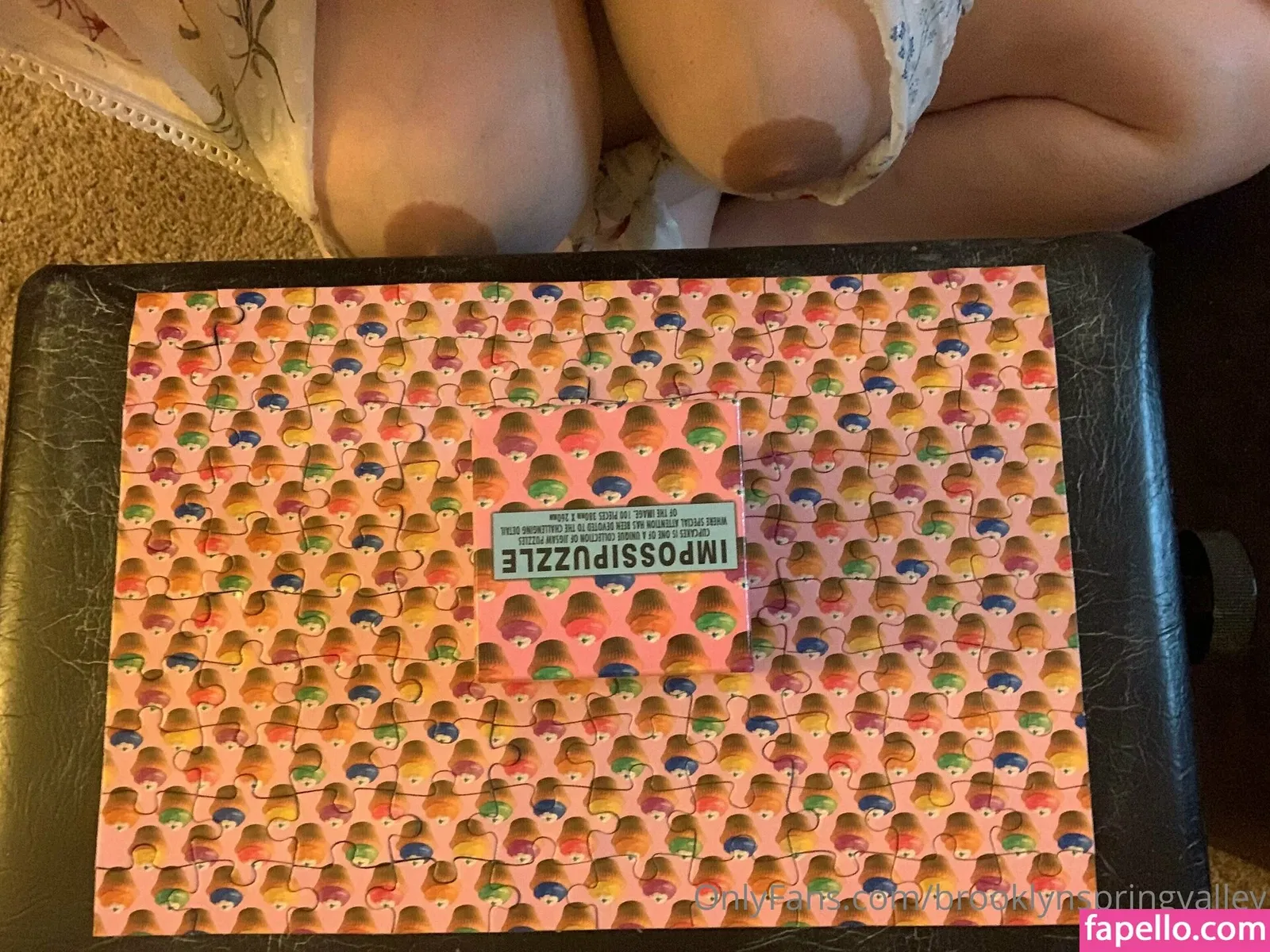 Brooklynspringvalley Onlyfans Photo Gallery 