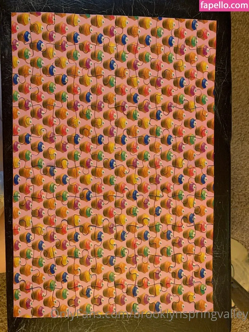 Brooklynspringvalley Onlyfans Photo Gallery 