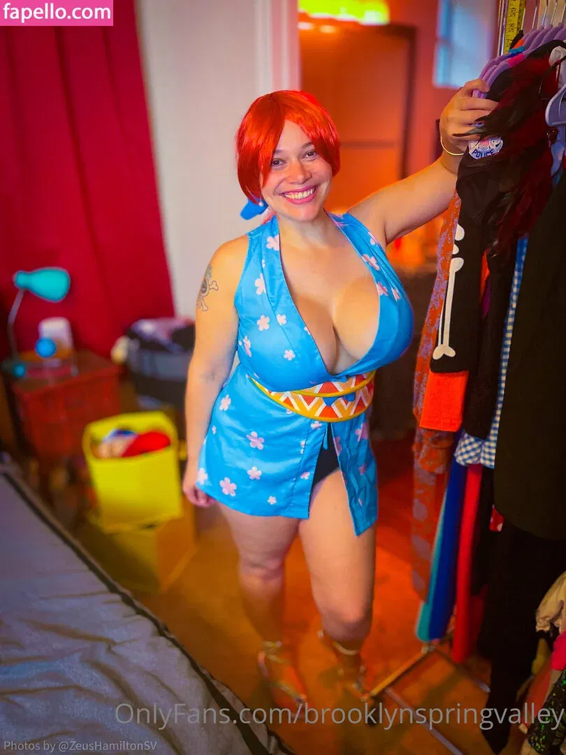 Brooklynspringvalley Onlyfans Photo Gallery 