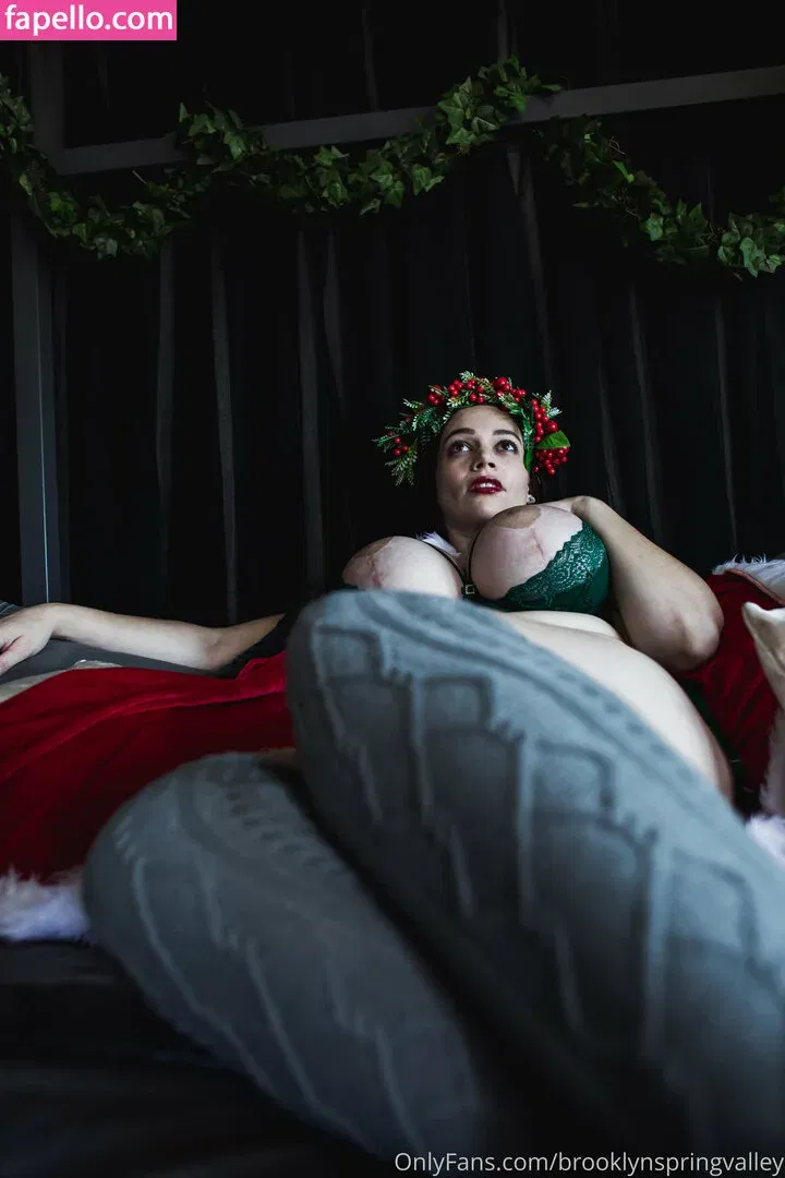 Brooklynspringvalley Onlyfans Photo Gallery 