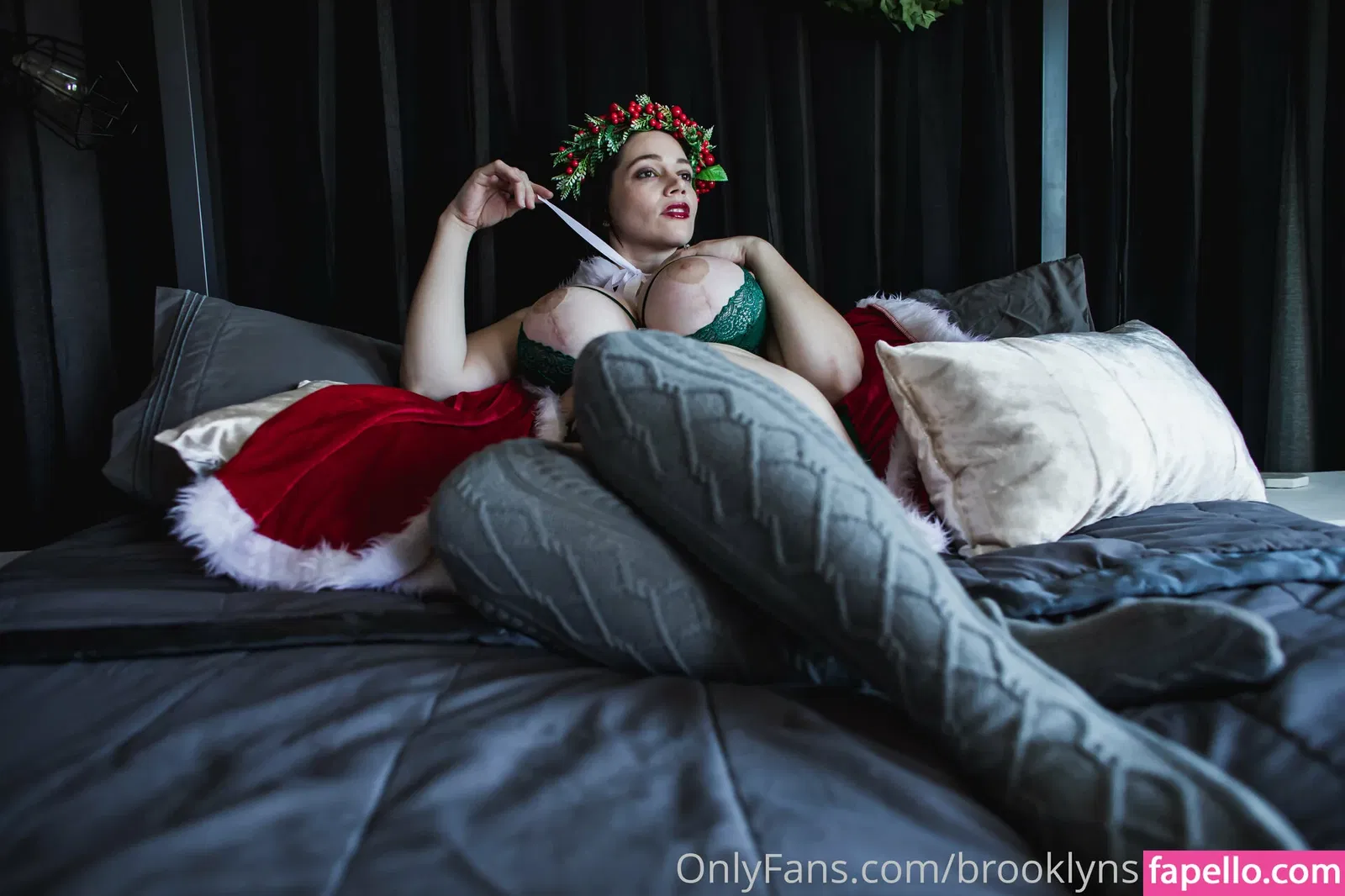 Brooklynspringvalley Onlyfans Photo Gallery 