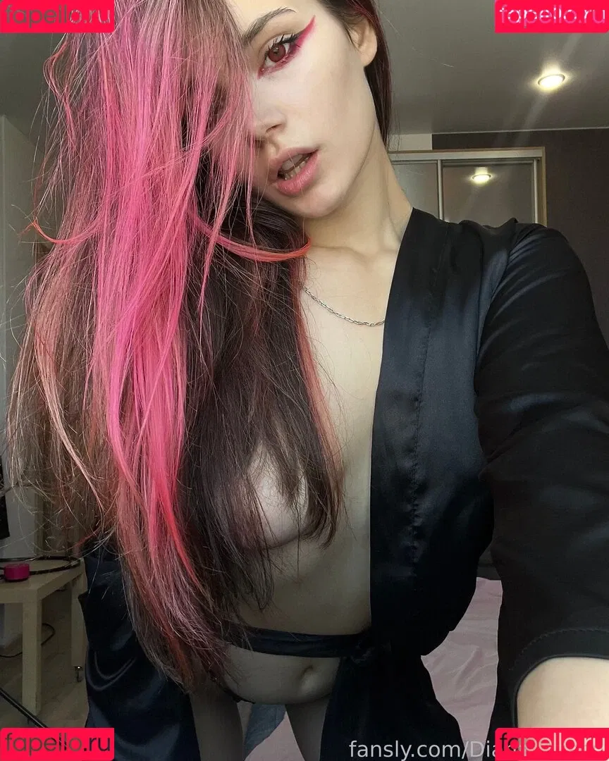 Diana_alison Onlyfans Photo Gallery 
