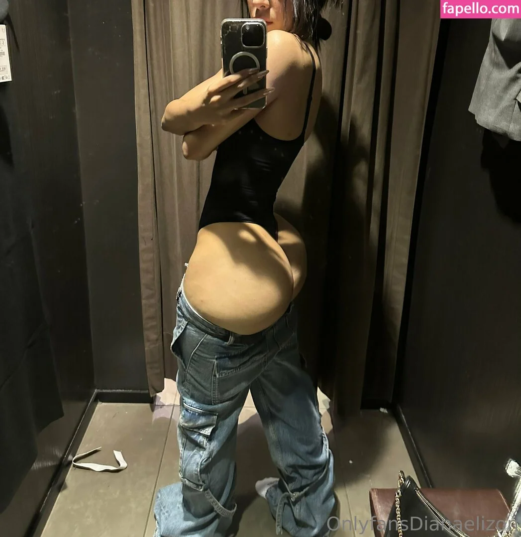 Diana_alison Onlyfans Photo Gallery 