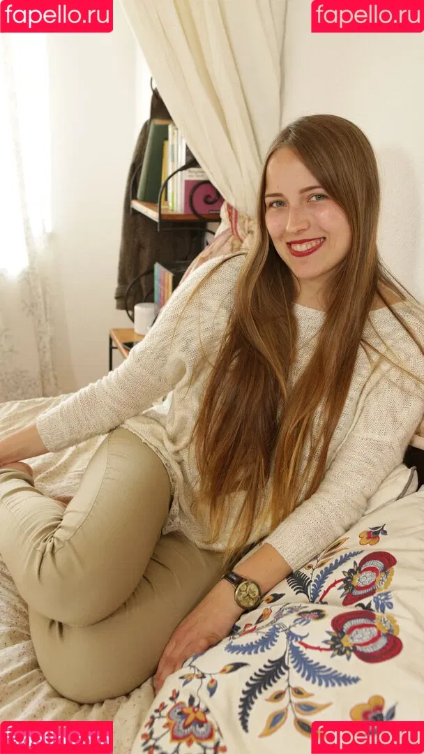 Alina Jäger Onlyfans Photo Gallery 