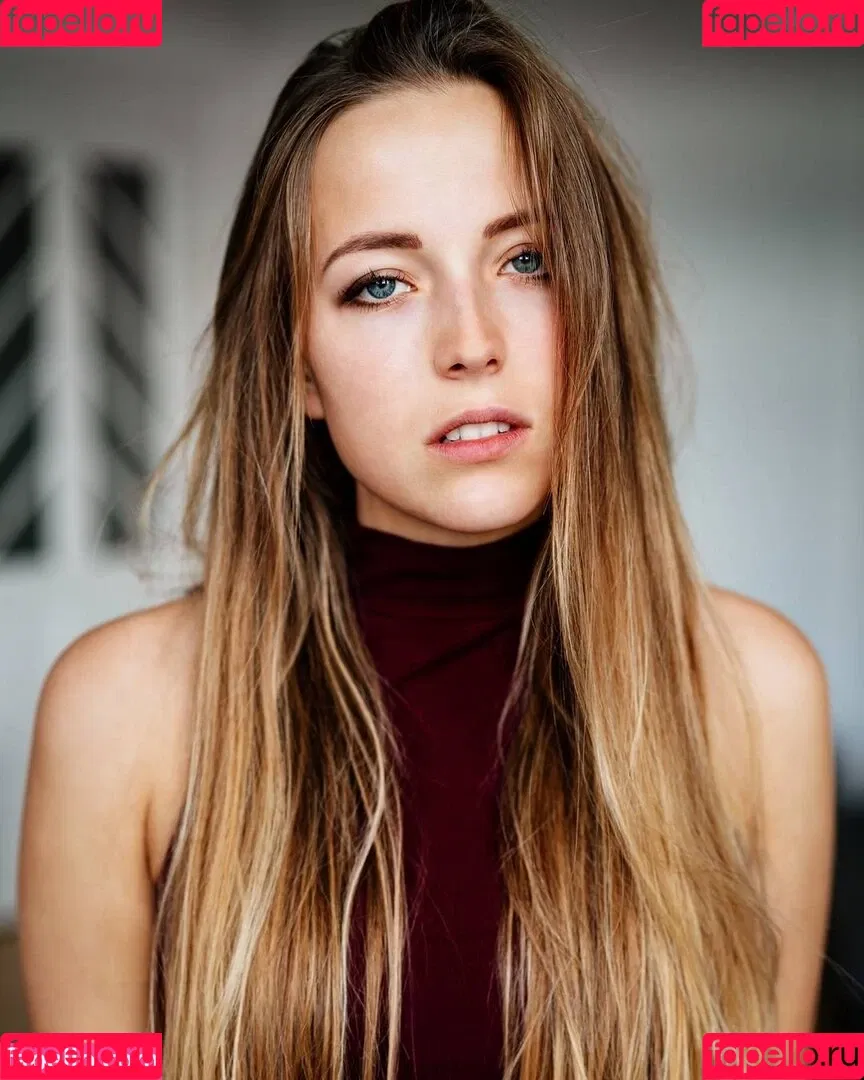 Alina Jäger Onlyfans Photo Gallery 
